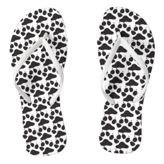 Paw Teenslippers