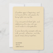 Paw-ty Time! Cute Dog & Cats Joyful Birthday Card (Achterkant)