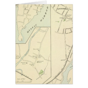 Pawcatuck, Noank, Lyme