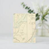 Pawcatuck, Noank, Lyme Briefkaart (Staand voorkant)