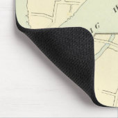 Pawcatuck, Noank, Lyme Muismat (Hoek)