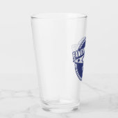 Pawcatuck River Connecticut Rhode Island Kayaking Glas (Rechts)