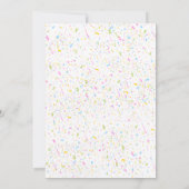 Pawesome Feest; Kittens en Puppies | Uitnodiging (Achterkant)