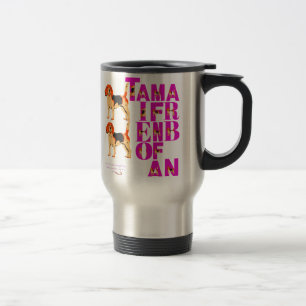 Pawfect Coffee Mok - voor Hondenliefhebbers en hun
