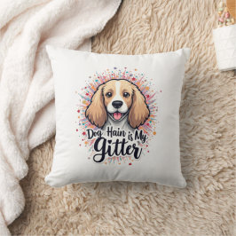 Pawfect Comfort Pillow Kussen