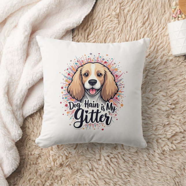Pawfect Comfort Pillow Kussen (Deken)