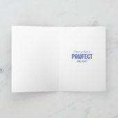 Pawfect Day Chihuahua Dog - Happy Birthday Mum Kaart (Binnen)