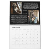 Pawfect Match 2014 Calendar Kalender (Jan 2026)