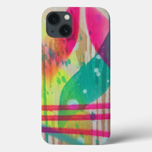 pawley spray & mark wood iPhone6 Case-Mate iPhone Case (Achterkant)
