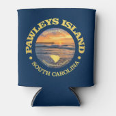 Pawleys (C) Blikjeskoeler (Voorkant)