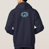 Pawleys Island Hoodie (Achterkant)