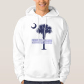 Pawleys Island (P&C) Hoodie (Voorkant)