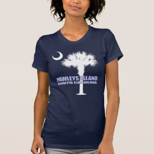 Pawleys Island (P&C) T-shirt