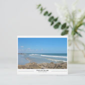 Pawleys Island - South Carolina Briefkaart (Staand voorkant)