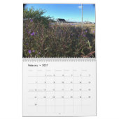 Pawleys Island Wall Calendar Design 7 Kalender (Feb 2027)