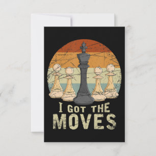 Pawn King Chess Figuur Chessmen Gift Chess Kaart