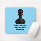 Pawn Muismat (Met muis)