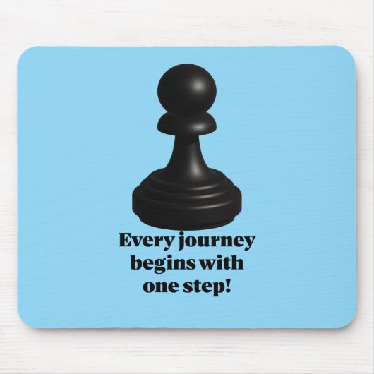 Pawn Muismat (Voorkant)