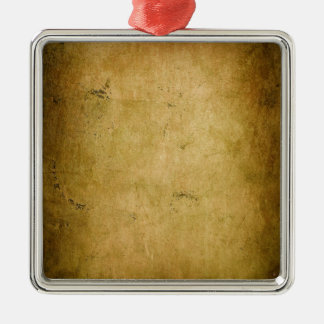 Pawn Shop; Oude Schoolreeks Metalen Ornament