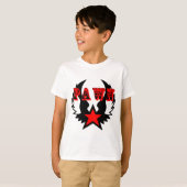 Pawn Star T-shirt (Voorkant volledig)