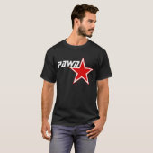 Pawn Star T-shirt (Voorkant volledig)