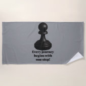 Pawn Strandlaken (Voorkant)