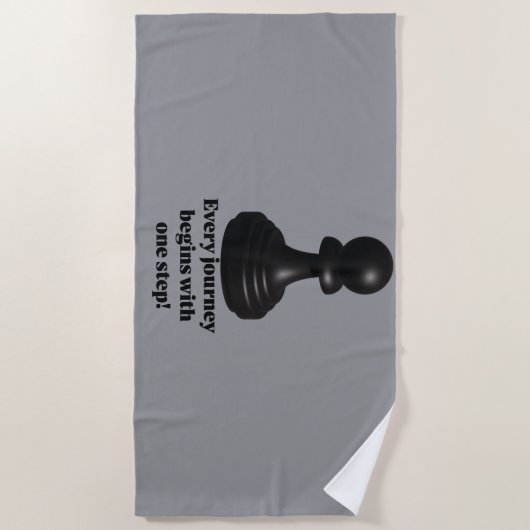 Pawn Strandlaken (Voorkant)