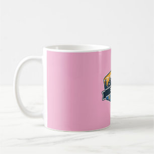Pawnee - � van avontuur koffiemok
