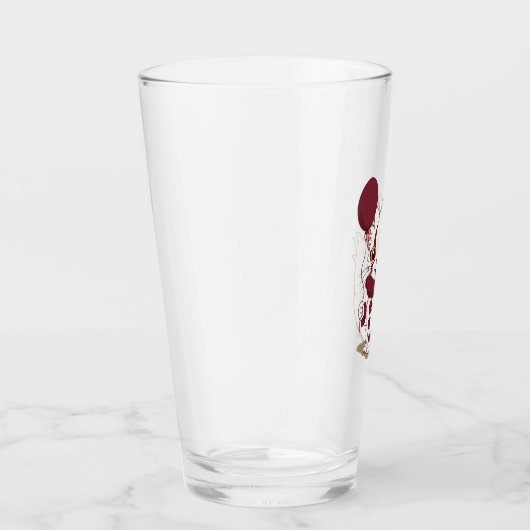 Pawnywise Glas (Rechts)