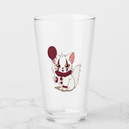 Pawnywise Glas (Voorkant)