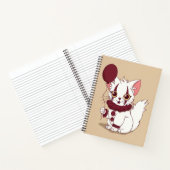 Pawnywise Notitieboek (Binnen)