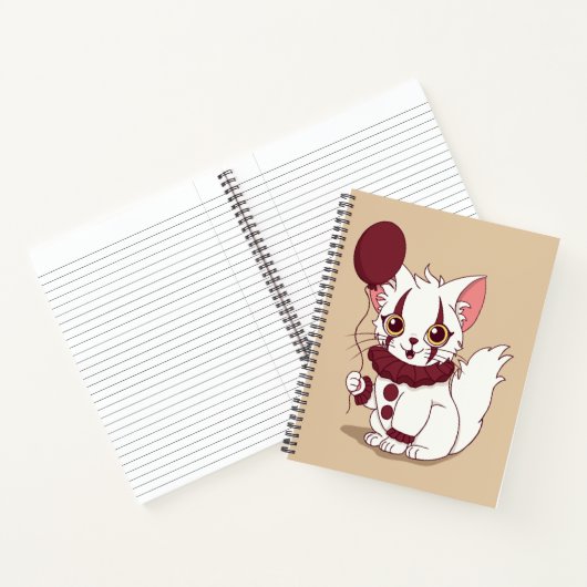 Pawnywise Notitieboek (Binnen)