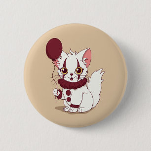 Pawnywise Ronde Button 5,7 Cm