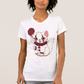 Pawnywise T-shirt (Voorkant)