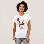 Pawnywise T-shirt (Voorkant volledig)