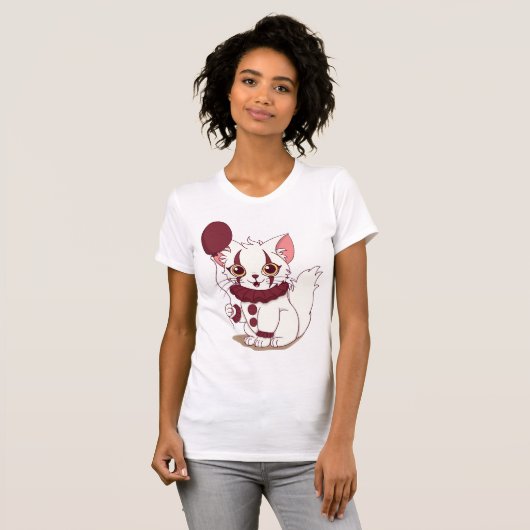 Pawnywise T-shirt (Voorkant volledig)