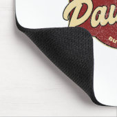  pawpaw als opa maar koeler - opa muismat (Hoek)