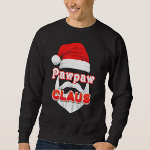 Pawpaw Claus Kerstkerstkerstkerstkerstkerstkerstke Trui