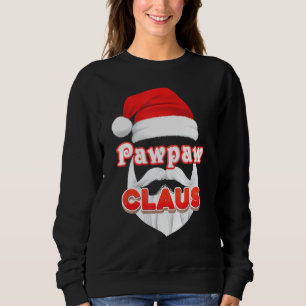 Pawpaw Claus Kerstkerstkerstkerstkerstkerstkerstke Trui
