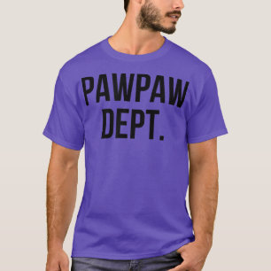 PawPaw-concept T-shirt