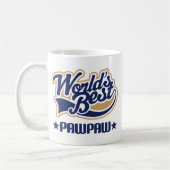 Pawpaw Gift Koffiemok (Links)