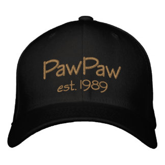 PawPaw Pet - Kaki