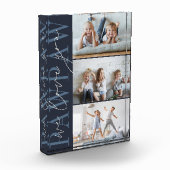 Pawpaw We houden van je 3 Fotoblokken (Links)