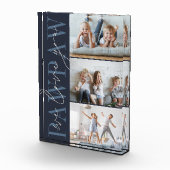 Pawpaw We houden van je 3 Fotoblokken (Rechts)