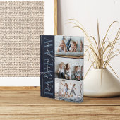 Pawpaw We houden van je 3 Fotoblokken