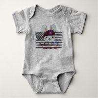 "PawPaw's Little 82nd Airborne Paratrooper"