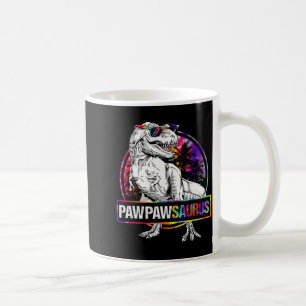 Pawpawsaurus Dinosaur Pawpaw Saurus Familie Matchi Koffiemok