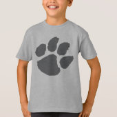 PawPride Boys T-shirt (Voorkant)