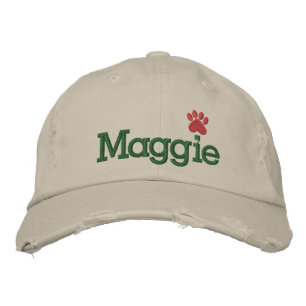 Pawprint Pet van SRF