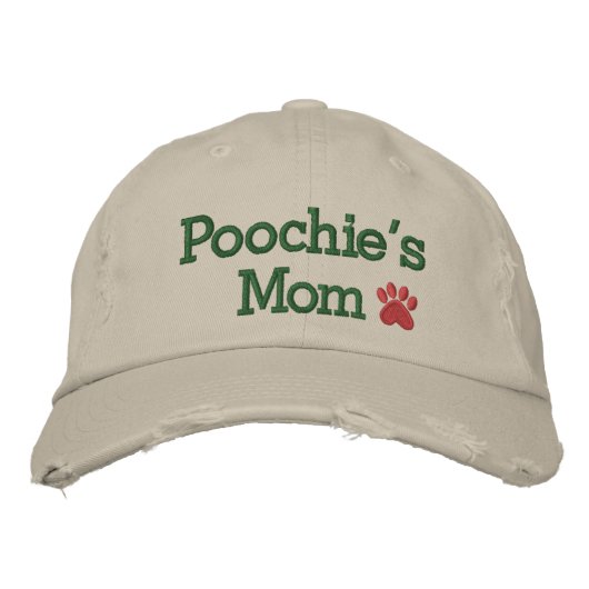 Pawprint Pet van SRF (Voorkant)